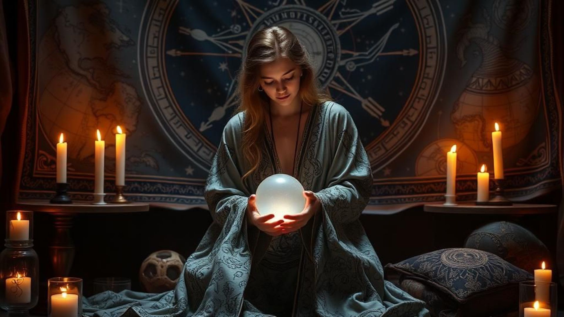 horoscope  : profil 4
