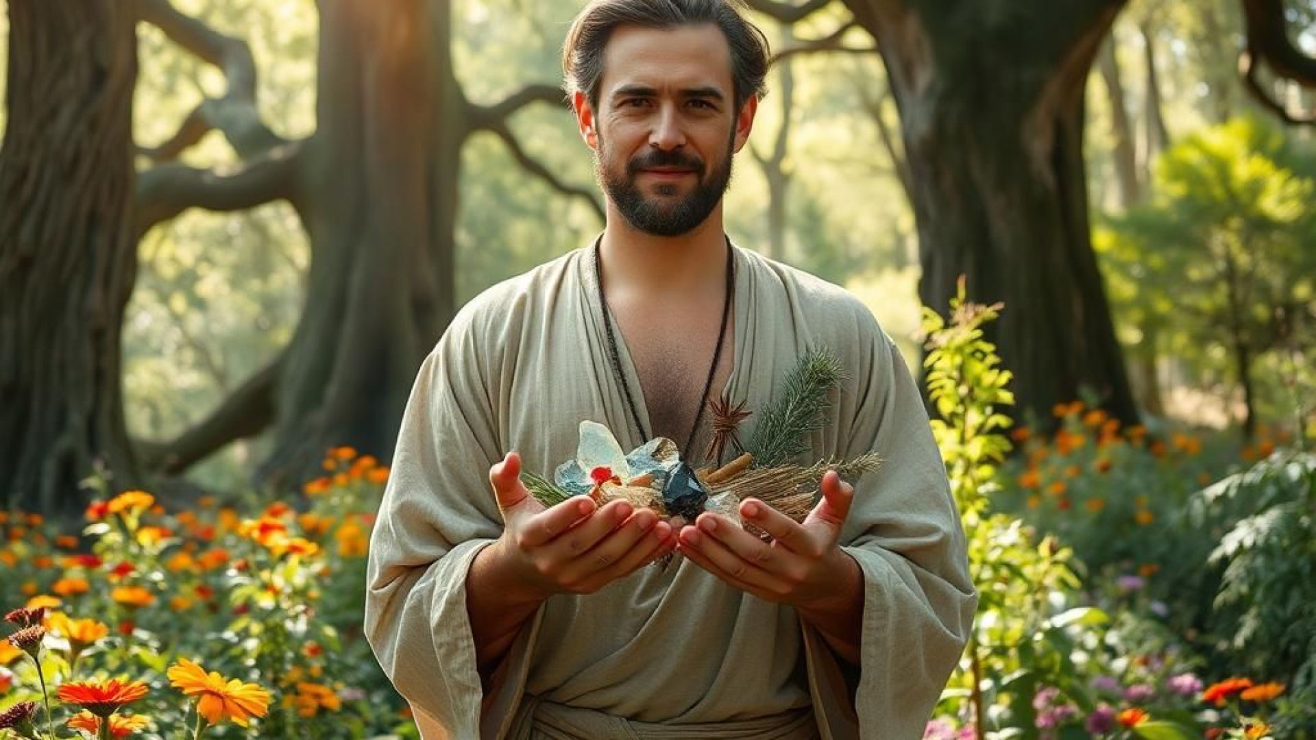 Voyantes astrologues  : profil 6