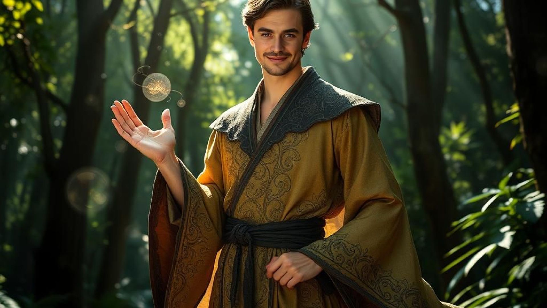 Voyantes clairvoyantes  : profil 12