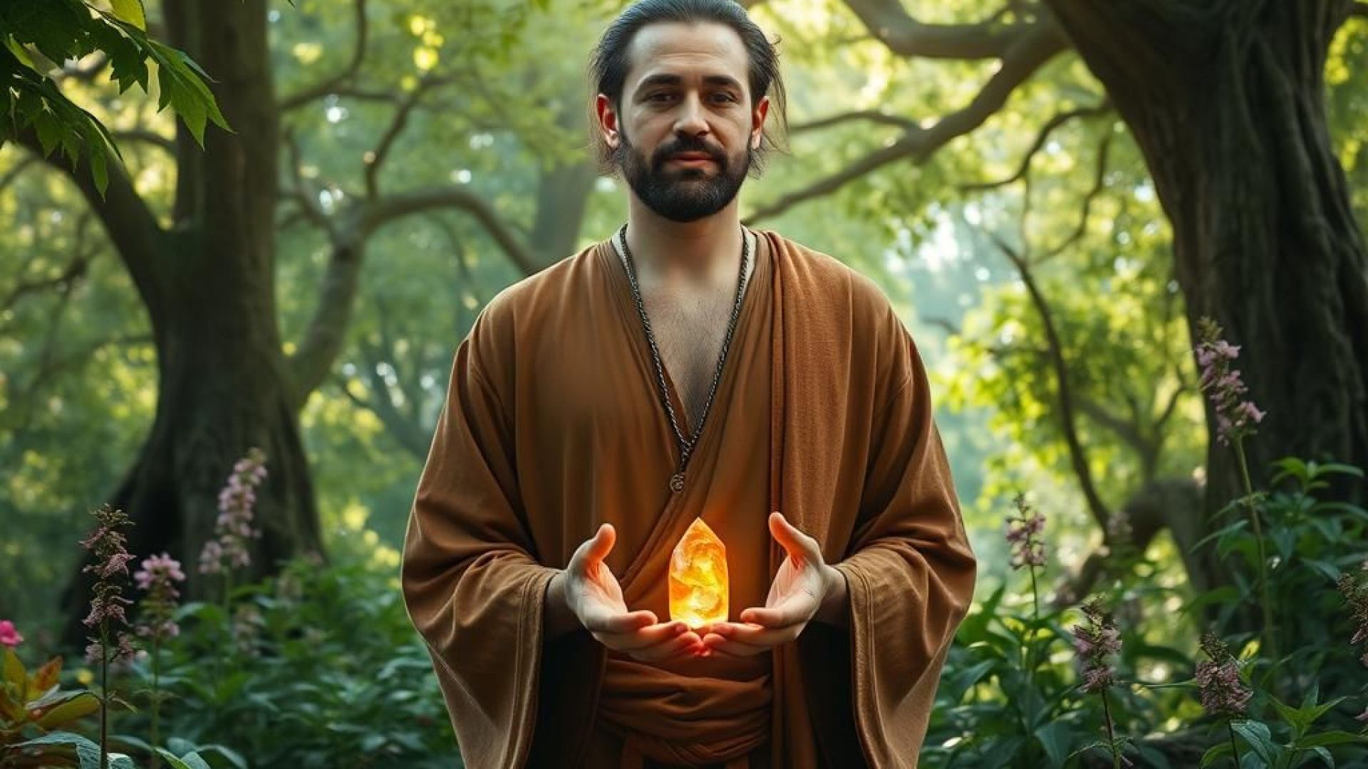 Voyantes astrologues  : profil 1