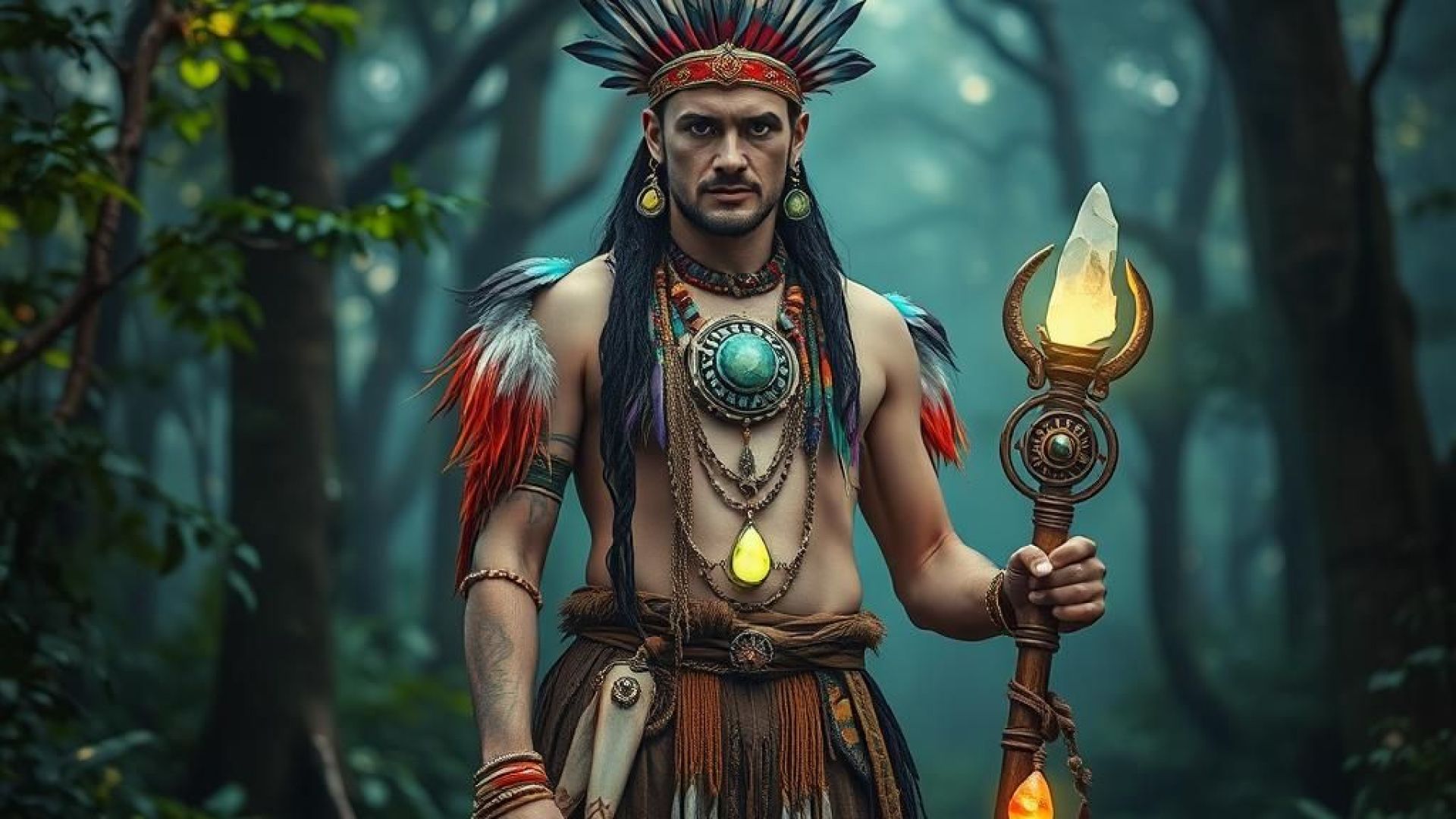voyante et tarologue  : profil 6