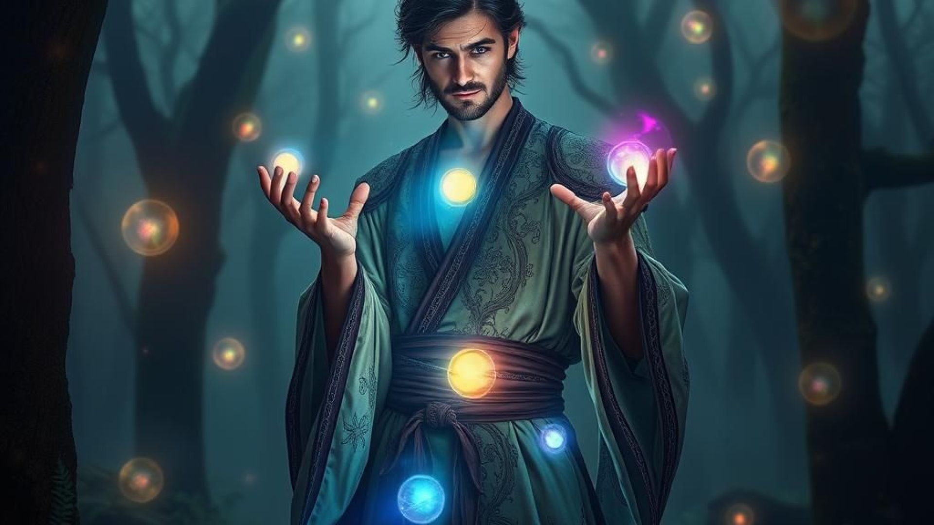 Astrologie karmique  : profil 11