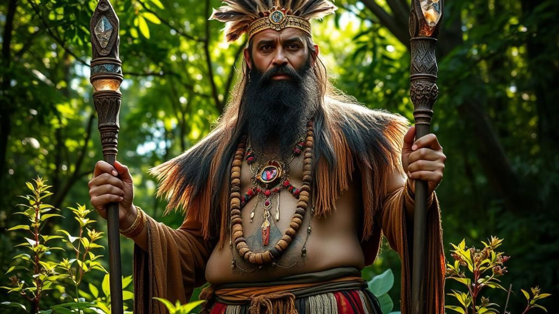 Voyant tarot  : profil 6