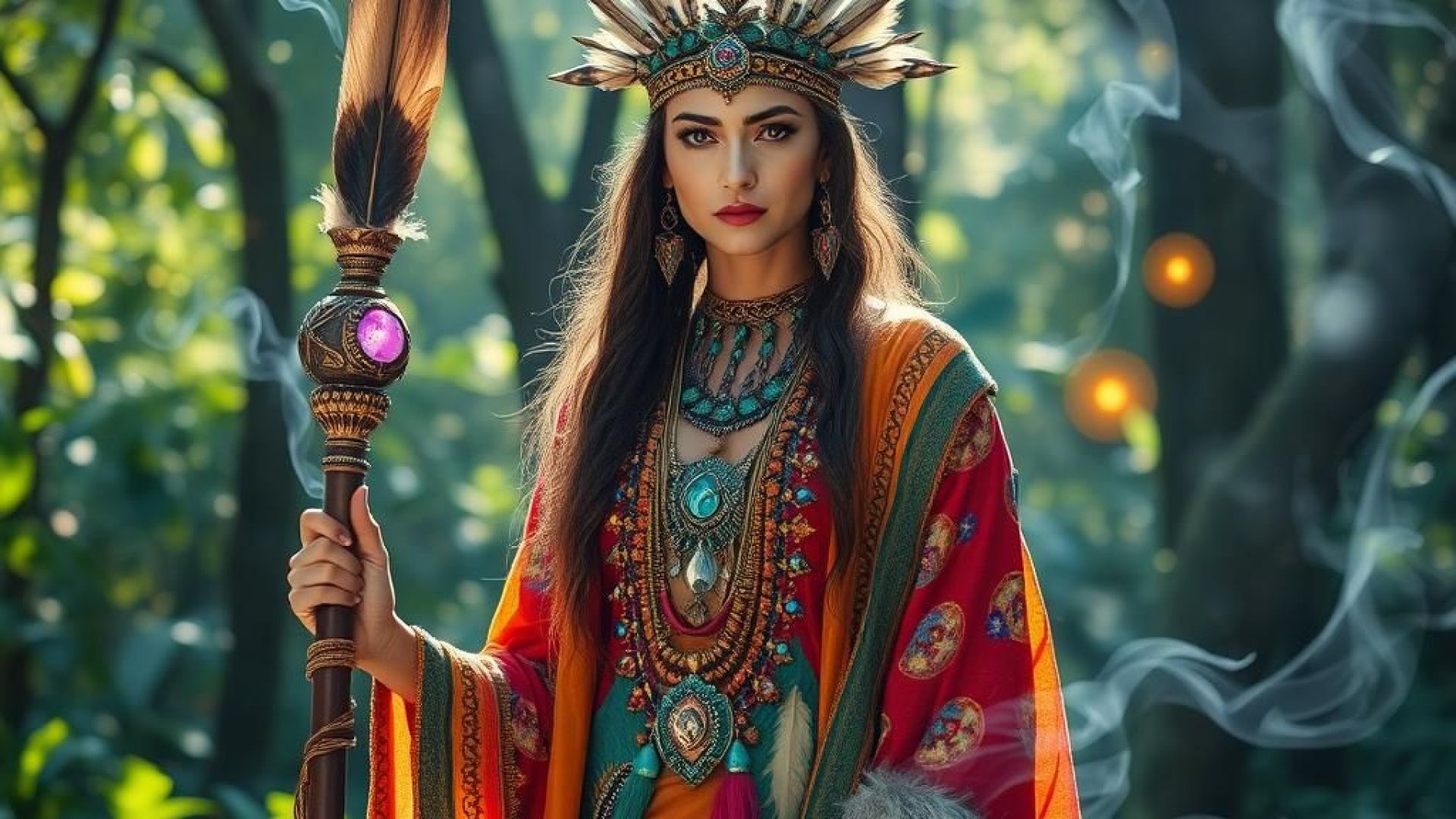Voyantes voyance  : profil 1