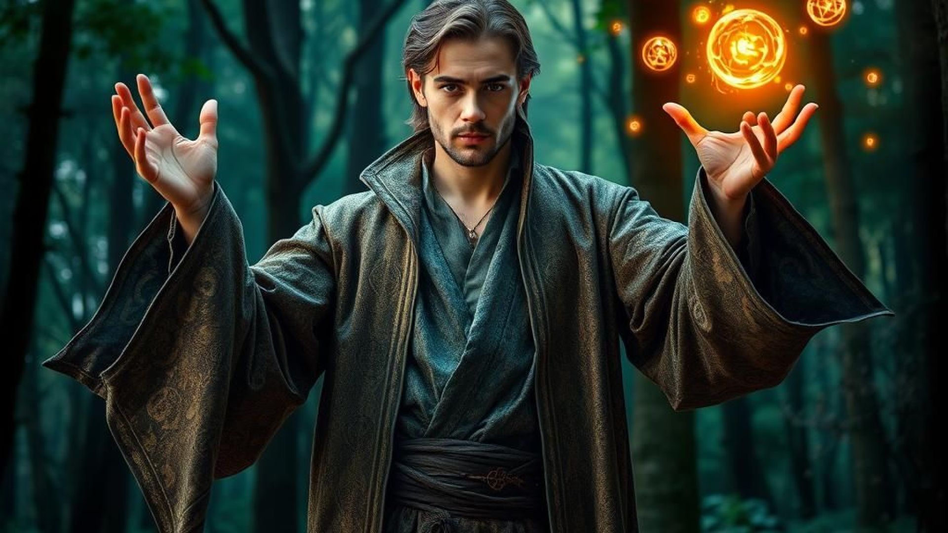 Cartomancienne spirituelle  : profil 1