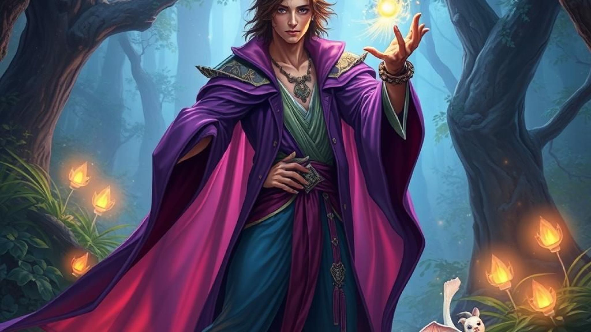 Voyantes  : profil 7