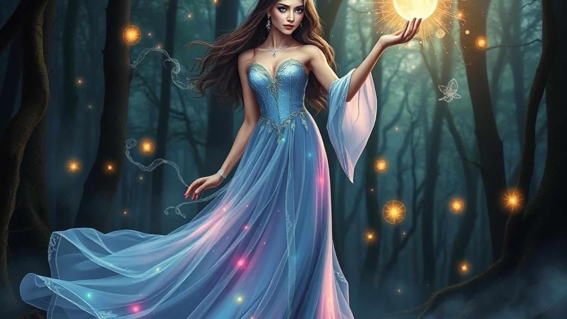 Horoscope  : profil 5