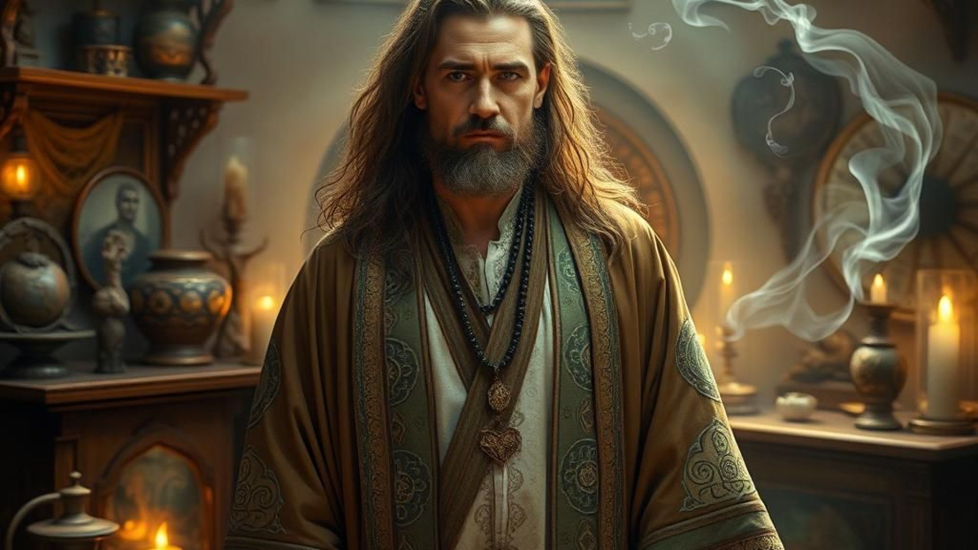 signe astrologique  : profil 9