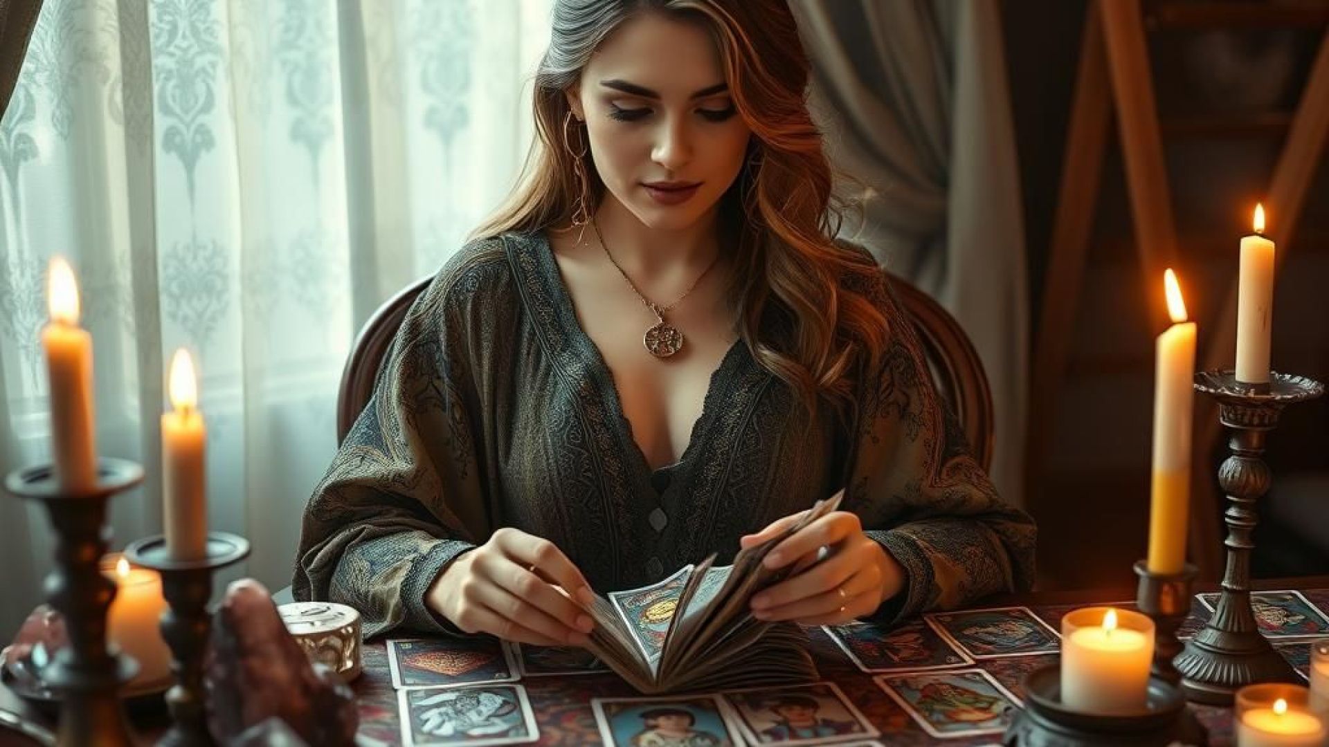 Astrologie traditionnelle  : profil 3