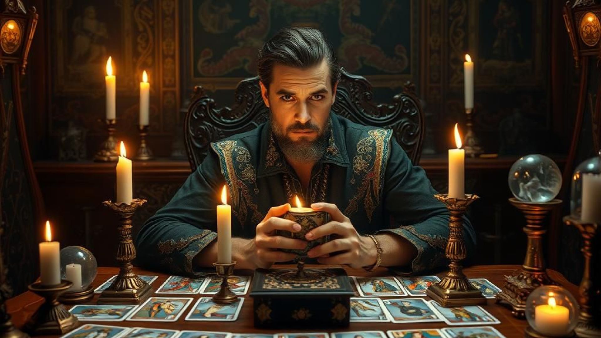 Prévisions astrologiques Montataire : profil 2