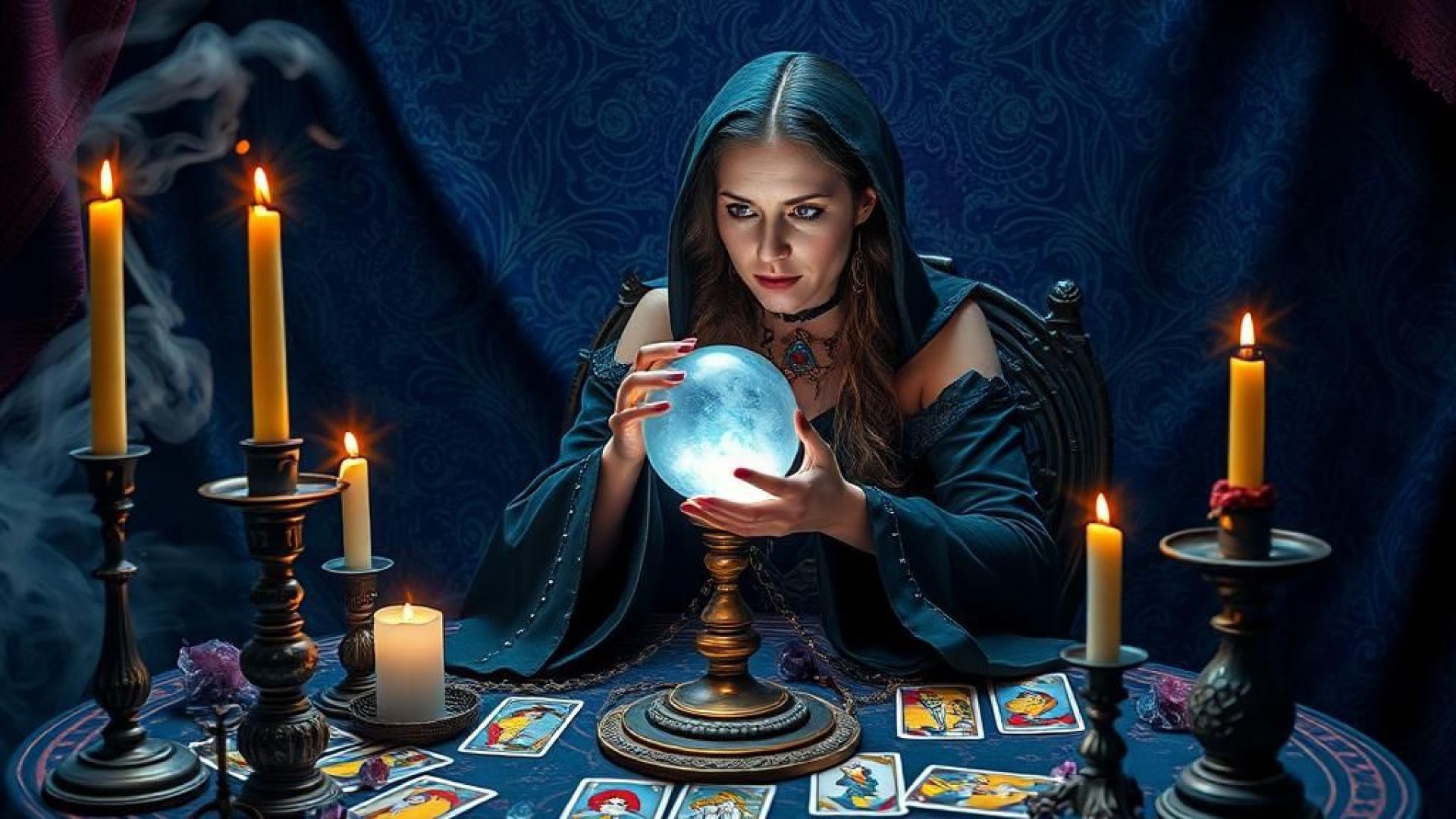 signe astrologique  : profil 10