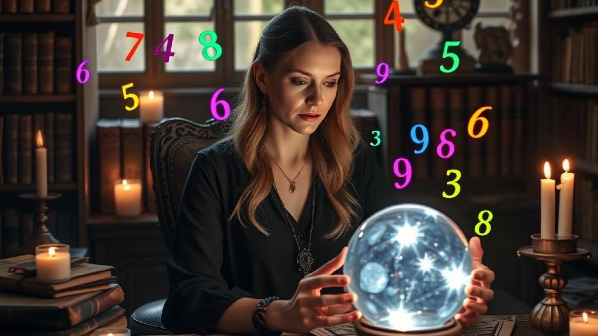 signe astrologique  : profil 6