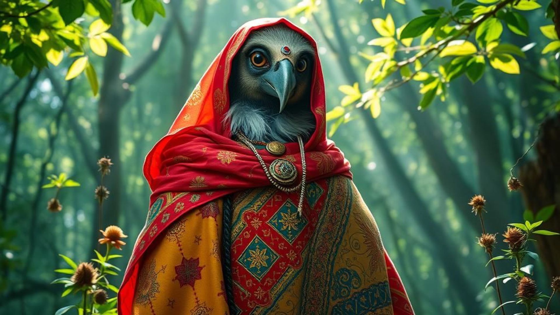 Magnétiseur pour animaux  : profil 6