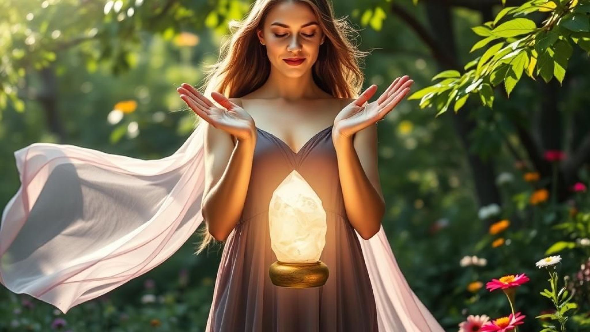 Voyantes astrologues  : profil 4