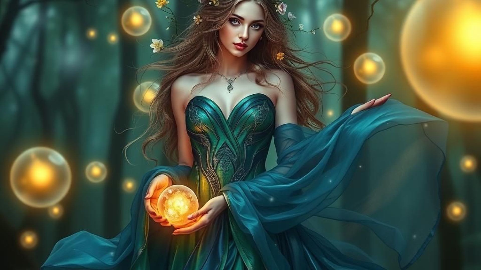 Voyantes astrologues  : profil 7