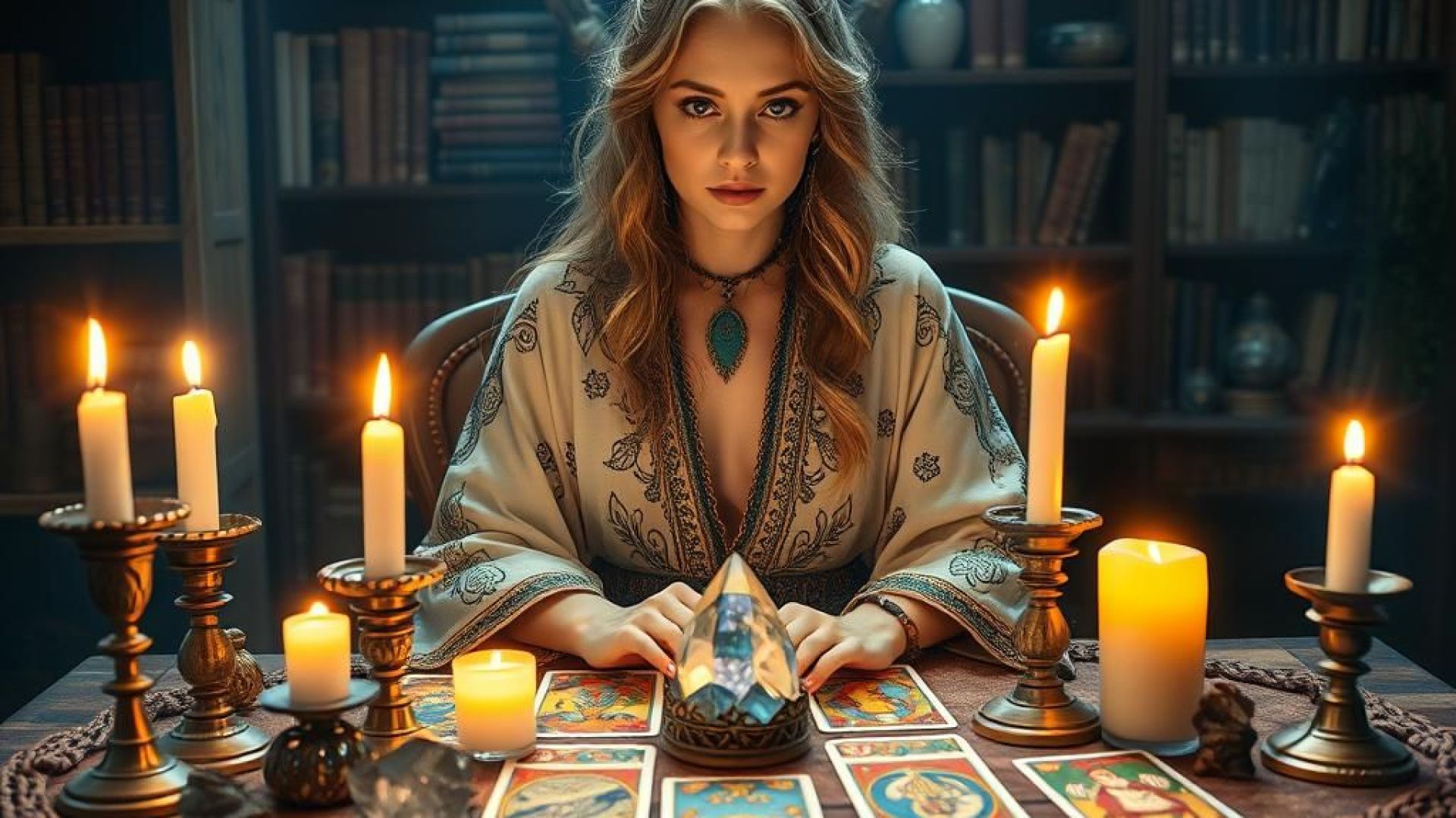 Astrologie traditionnelle  : profil 10