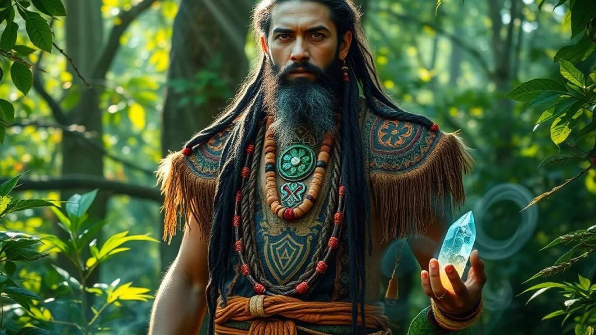 Voyantes  : profil 11