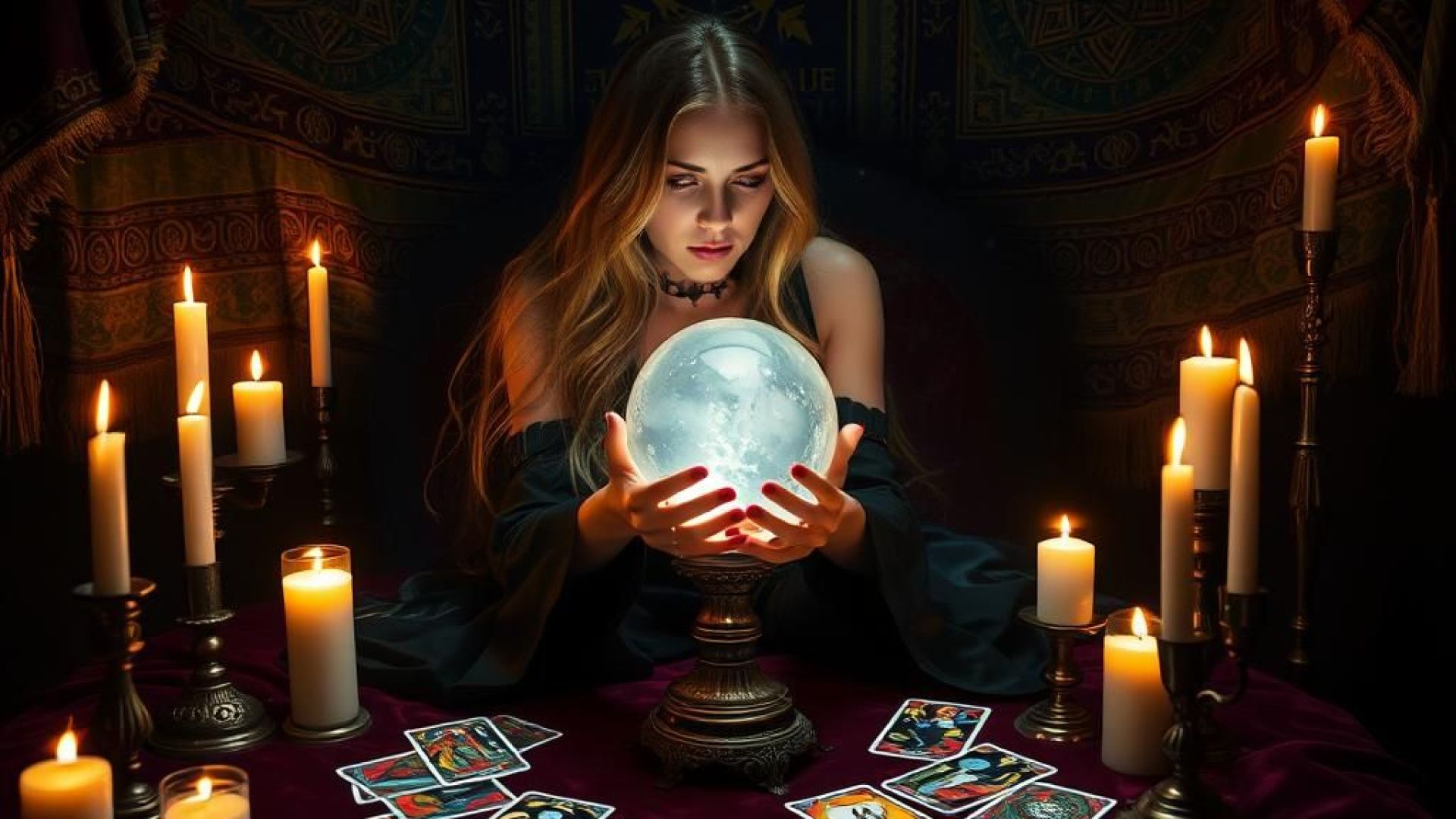 Horoscope  : profil 11