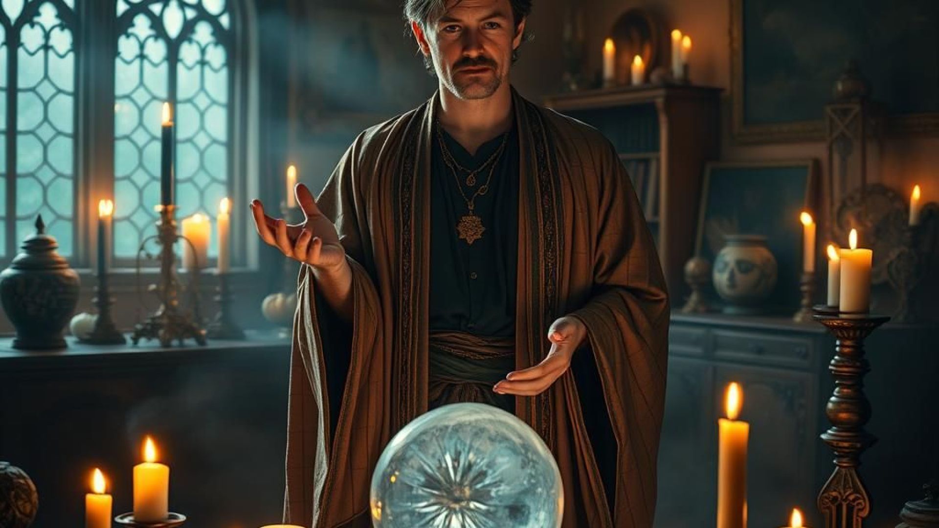 Lithothérapie et chakras  : profil 5