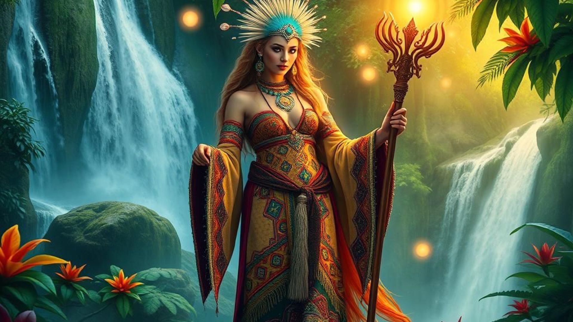 Manifestation astrologique  : profil 8