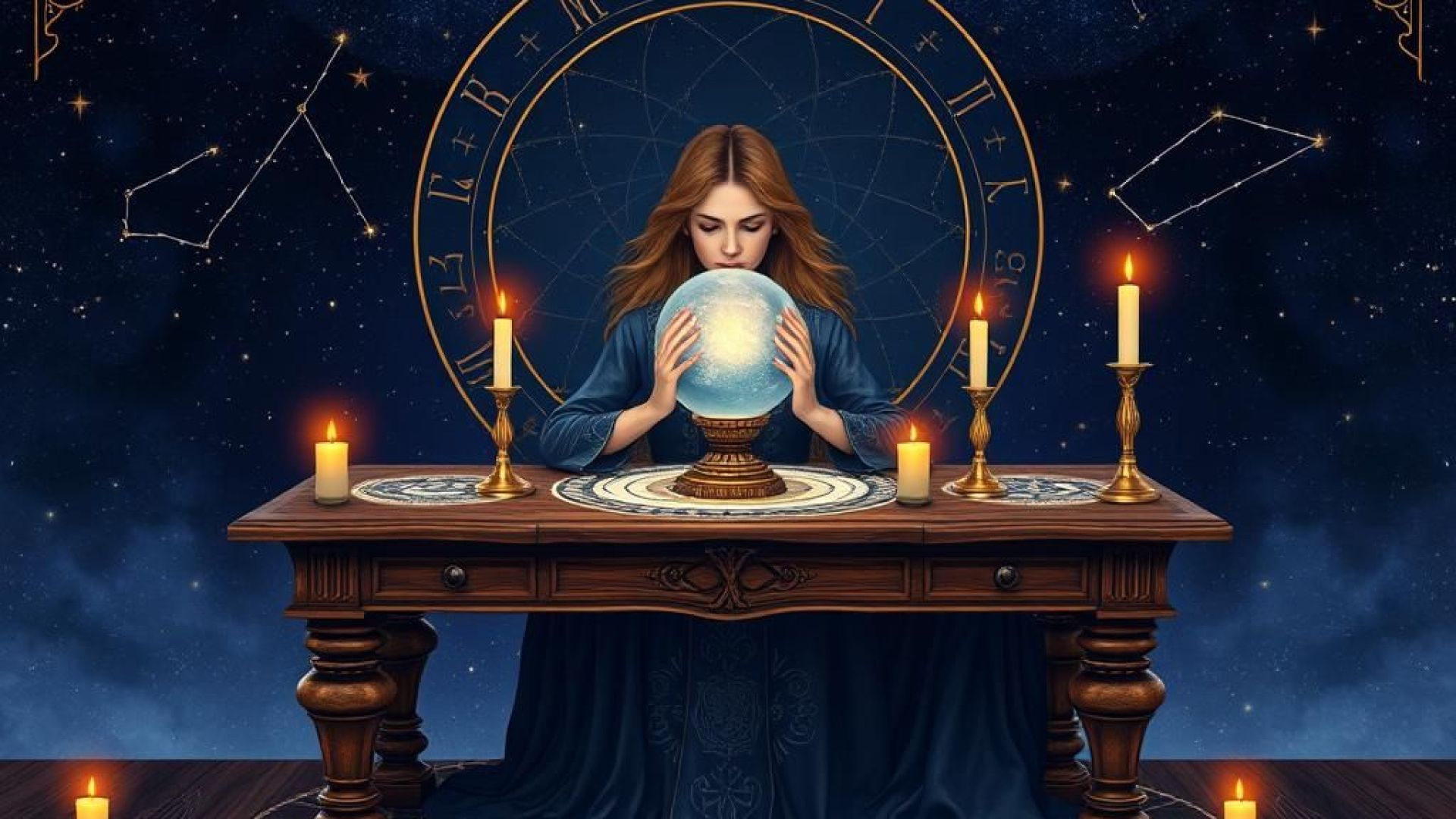 Numérologue spirituel Valenton : profil 9