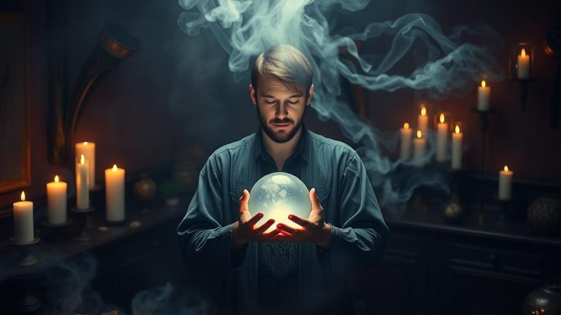 Pierre de soin  : profil 2