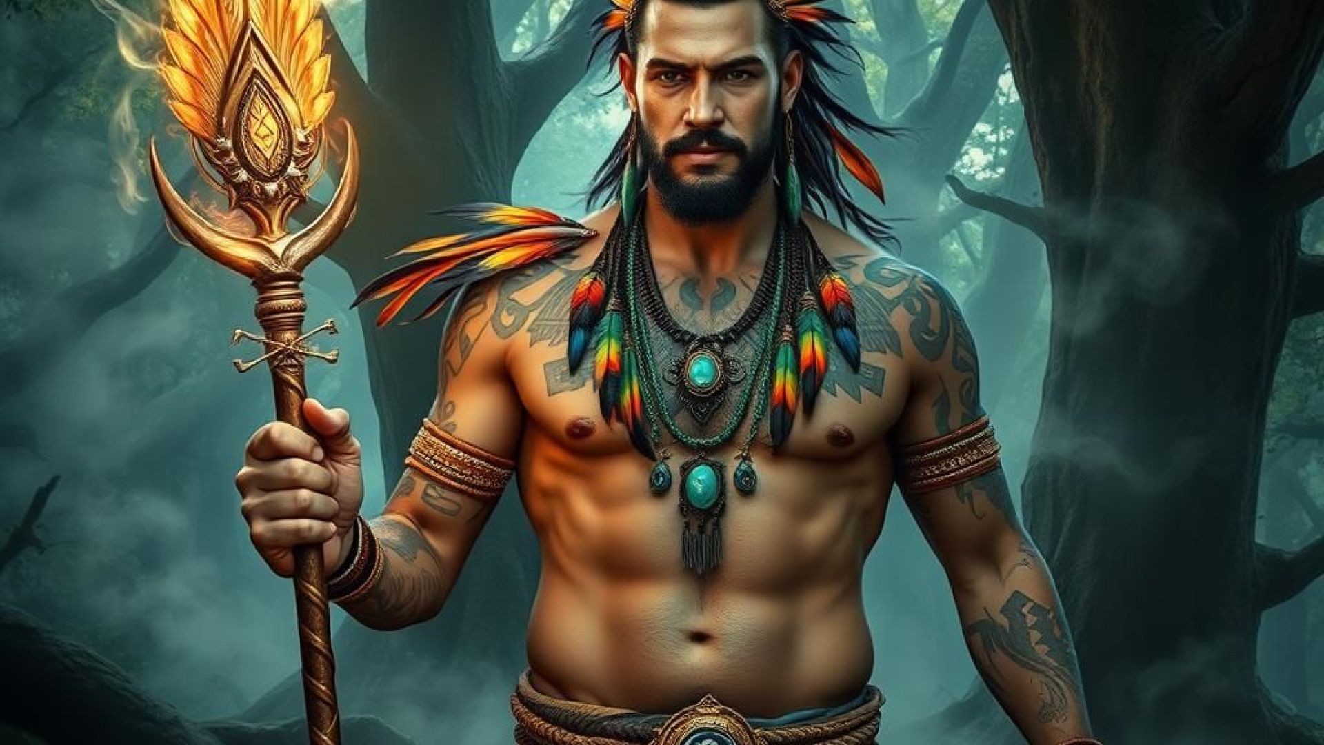 Voyance cartomancienne  : profil 9