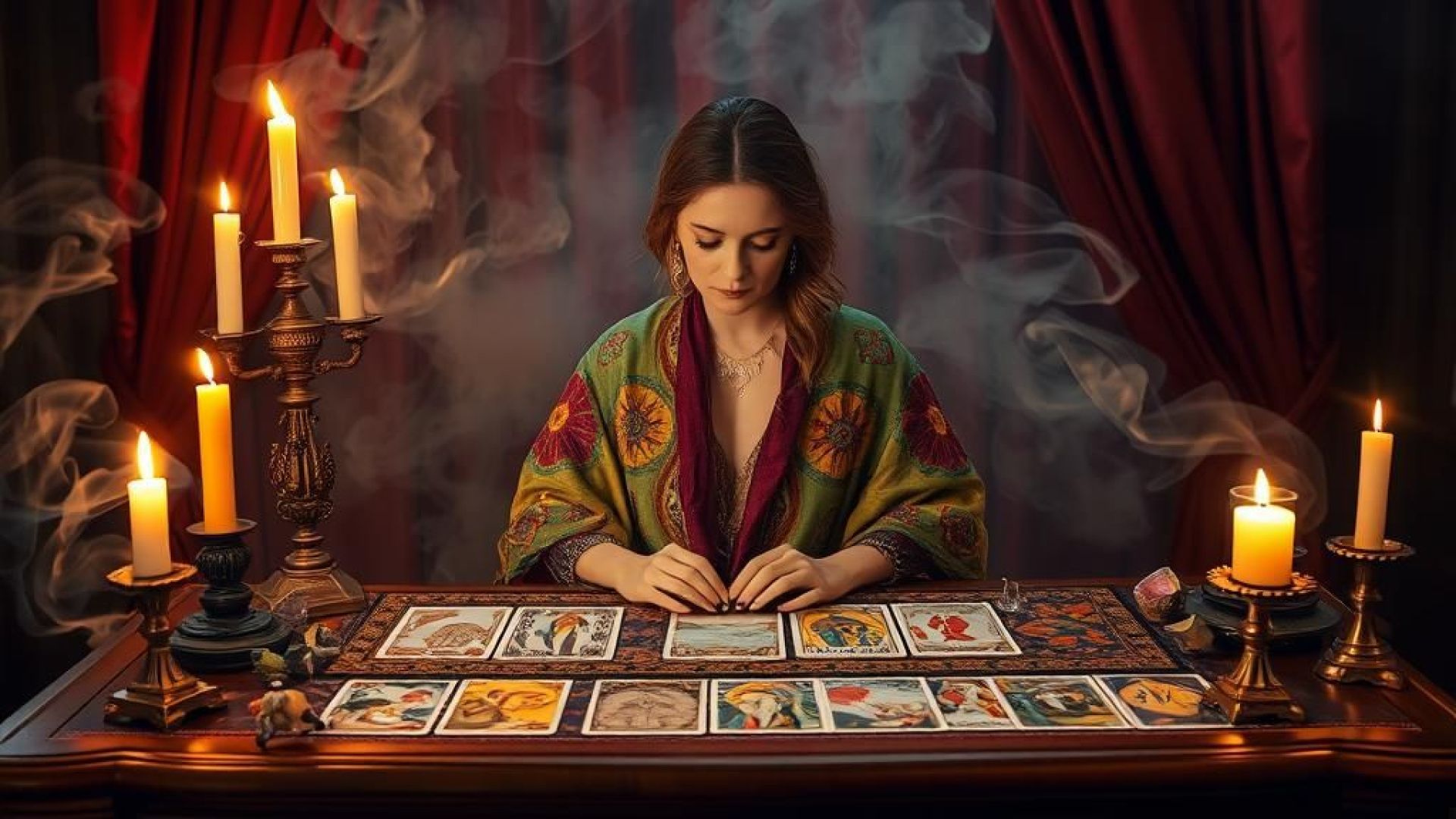 Médium séances Meaux : profil 6