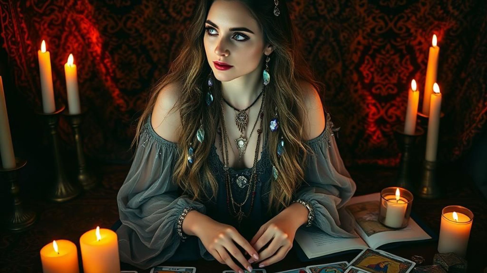 Manifestation astrologique  : profil 4