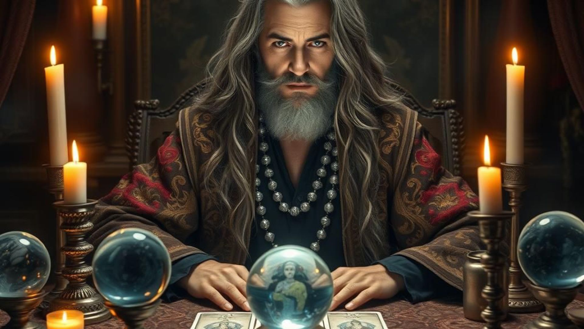 Conseils de rêve Montgeron : profil 9