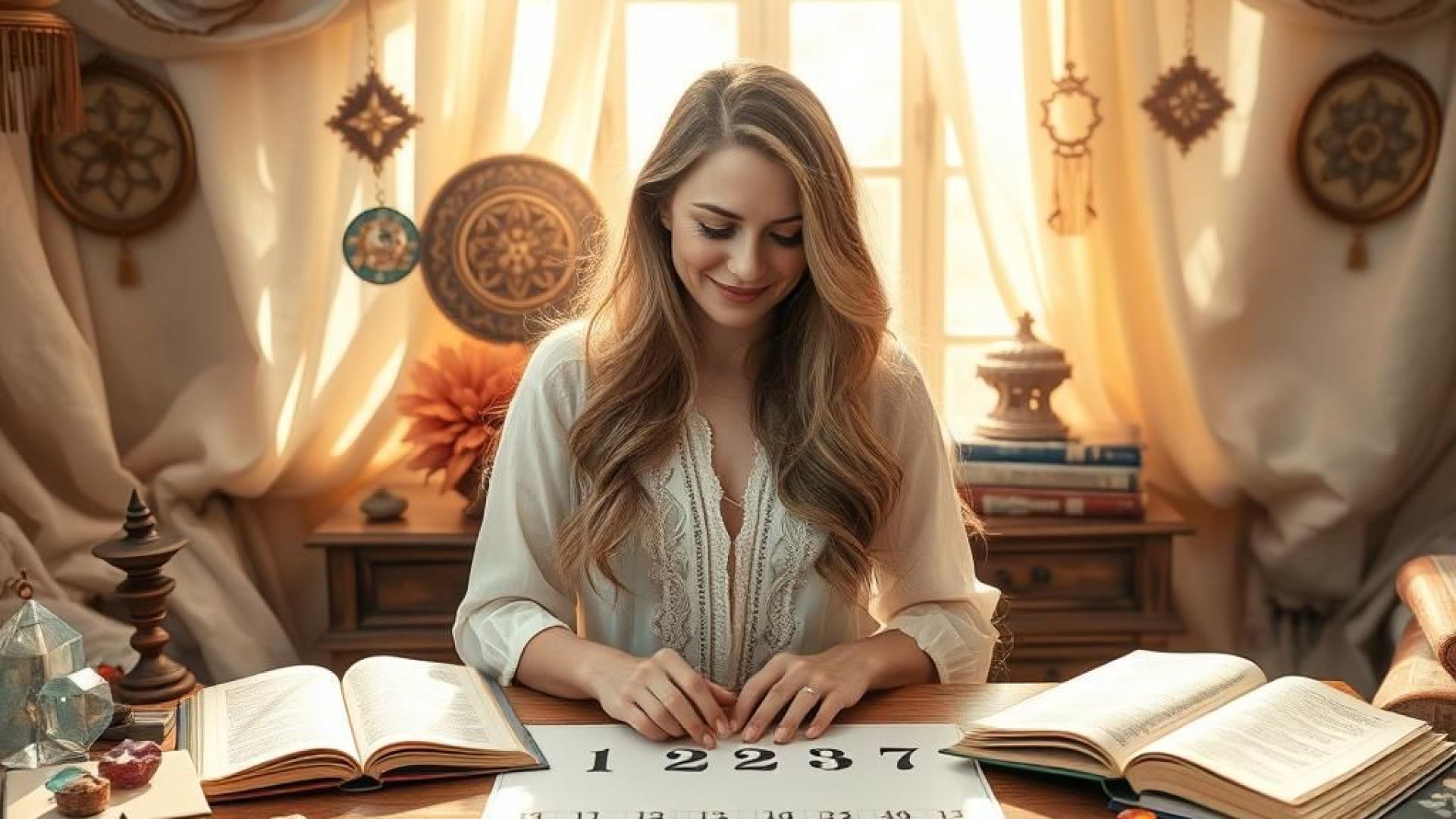 Conseils de rêve  : profil 10