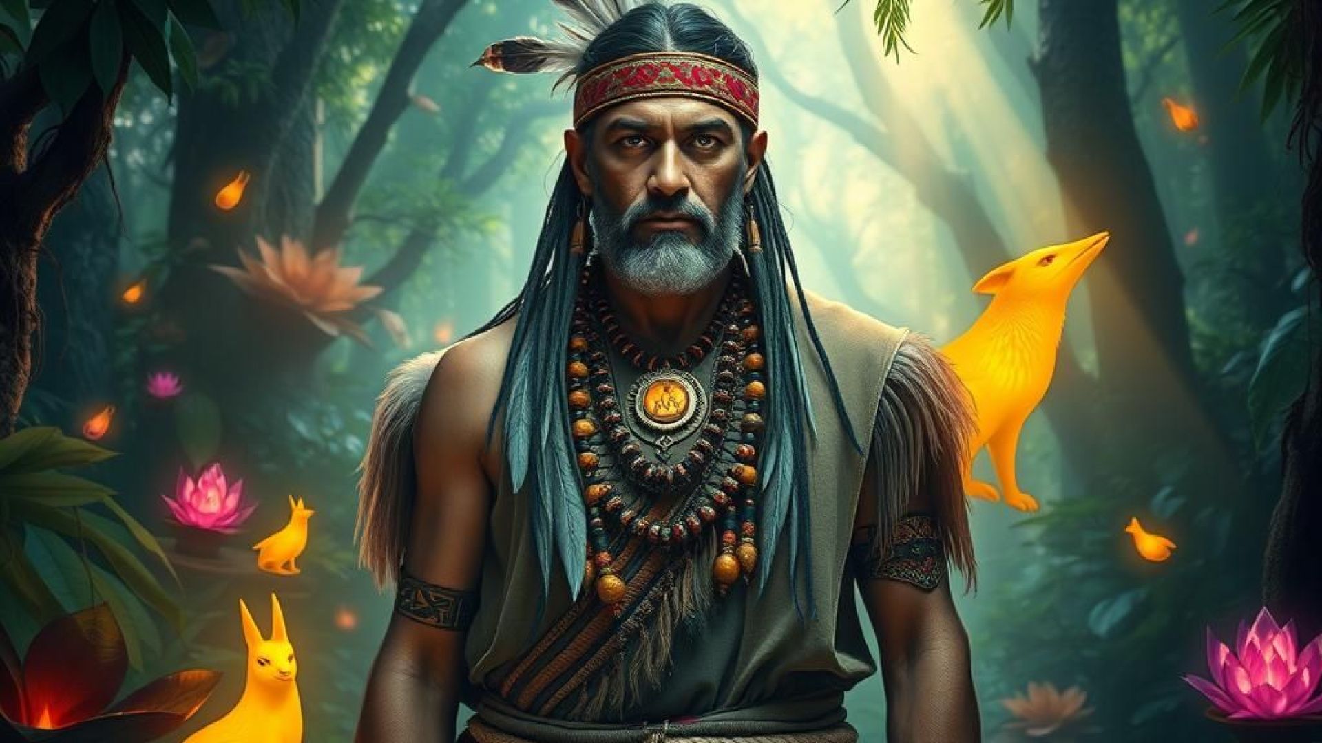 Cartomancienne spirituelle  : profil 3